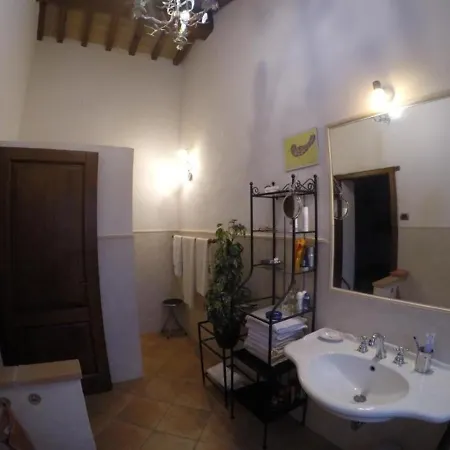Superior Martinozza Di Sotto Ferienhaus