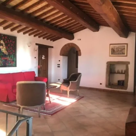 Ferienhaus Superior Martinozza Di Sotto