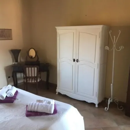 Ferienhaus Superior Martinozza Di Sotto Corgna