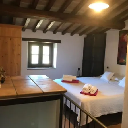 Ferienhaus Superior Martinozza Di Sotto *